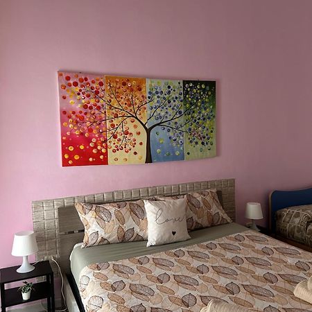 Appartamento Gemma 1 CTA Exterior foto