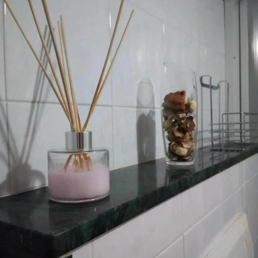 Appartamento Gemma 1 CTA Exterior foto