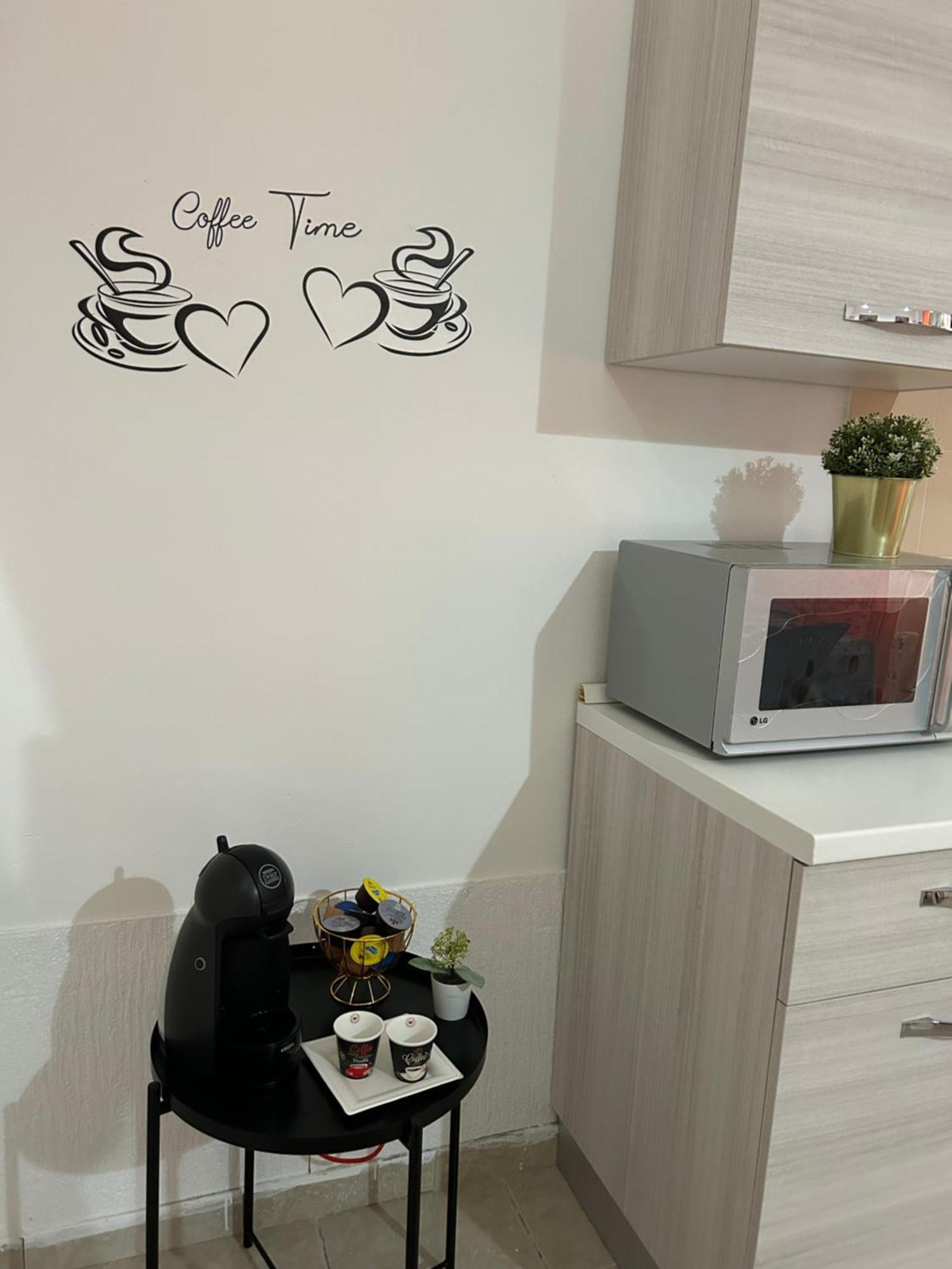 Appartamento Gemma 1 CTA Exterior foto
