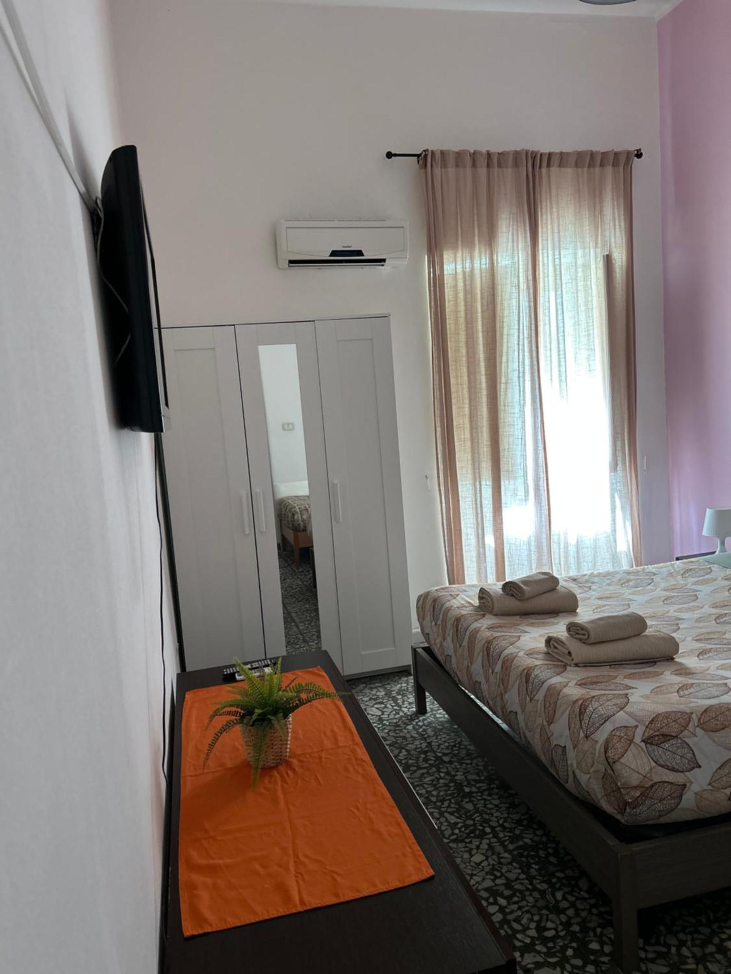 Appartamento Gemma 1 CTA Exterior foto